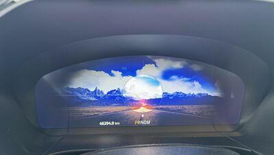 Ford Kuga Gebrauchtwagen Ford Kuga Gebrauchtwagen