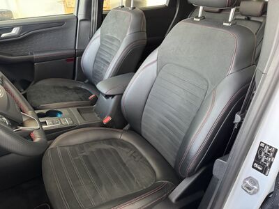 Ford Kuga Gebrauchtwagen Ford Kuga Gebrauchtwagen