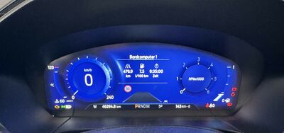 Ford Kuga Gebrauchtwagen Ford Kuga Gebrauchtwagen