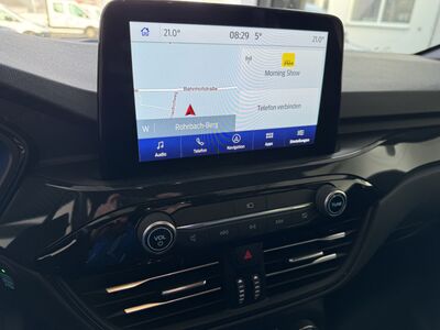 Ford Kuga Gebrauchtwagen Ford Kuga Gebrauchtwagen