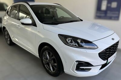 Ford Kuga Gebrauchtwagen Ford Kuga Gebrauchtwagen