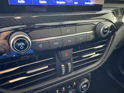 Ford Kuga Gebrauchtwagen Ford Kuga Gebrauchtwagen