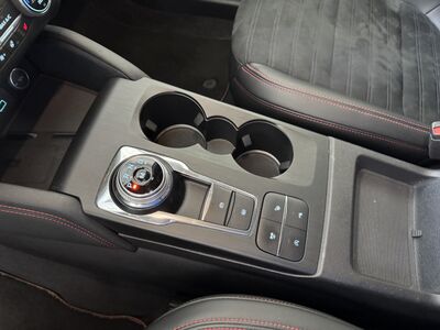 Ford Kuga Gebrauchtwagen Ford Kuga Gebrauchtwagen