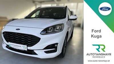 Ford Kuga Gebrauchtwagen Ford Kuga Gebrauchtwagen