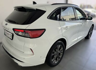 Ford Kuga Gebrauchtwagen Ford Kuga Gebrauchtwagen