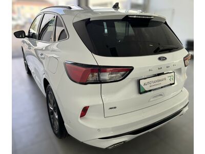 Ford Kuga Gebrauchtwagen Ford Kuga Gebrauchtwagen