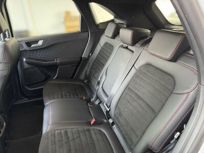 Ford Kuga Gebrauchtwagen Ford Kuga Gebrauchtwagen