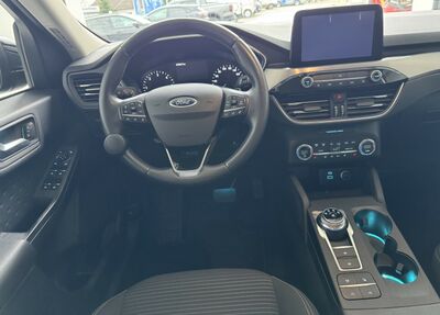 Ford Kuga Gebrauchtwagen