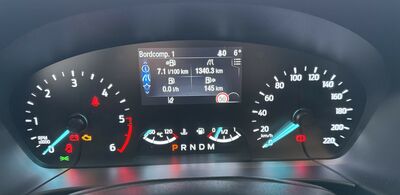 Ford Kuga Gebrauchtwagen