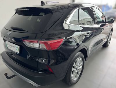 Ford Kuga Gebrauchtwagen