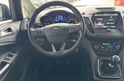 Ford C-MAX Gebrauchtwagen