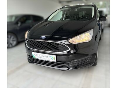 Ford C-MAX Gebrauchtwagen