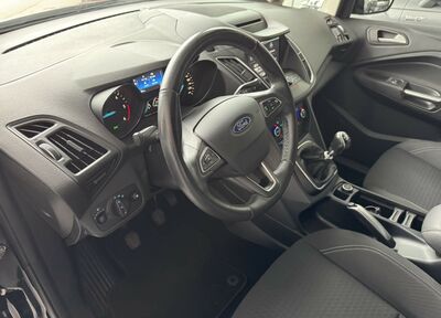 Ford C-MAX Gebrauchtwagen