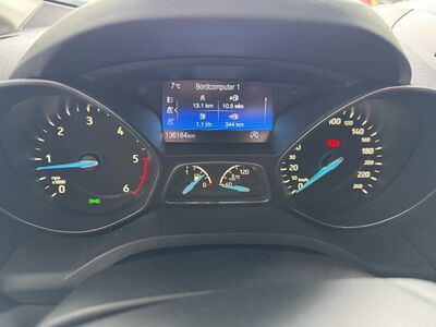 Ford C-MAX Gebrauchtwagen