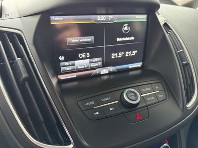 Ford C-MAX Gebrauchtwagen