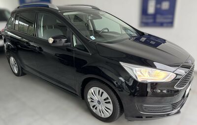 Ford C-MAX Gebrauchtwagen