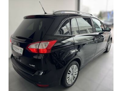 Ford C-MAX Gebrauchtwagen