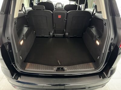 Ford C-MAX Gebrauchtwagen