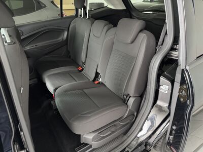 Ford C-MAX Gebrauchtwagen