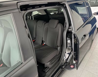 Ford C-MAX Gebrauchtwagen