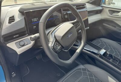 Ford Puma Neuwagen Ford Puma Neuwagen