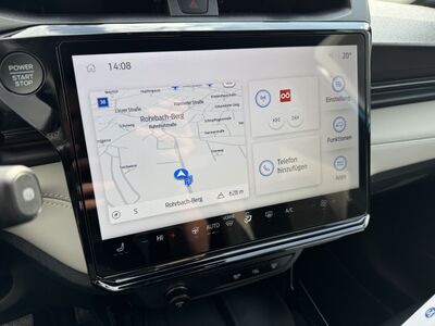 Ford Puma Neuwagen Ford Puma Neuwagen