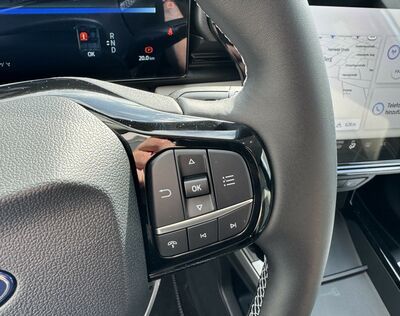 Ford Puma Neuwagen Ford Puma Neuwagen