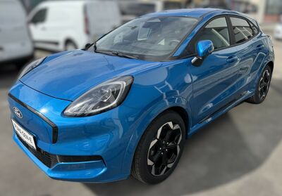 Ford Puma Neuwagen Ford Puma Neuwagen