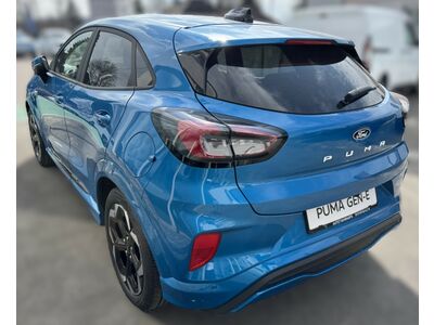 Ford Puma Neuwagen Ford Puma Neuwagen