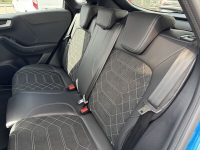 Ford Puma Neuwagen Ford Puma Neuwagen