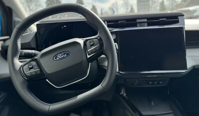 Ford Puma Neuwagen Ford Puma Neuwagen