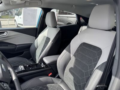 Ford Puma Neuwagen Ford Puma Neuwagen