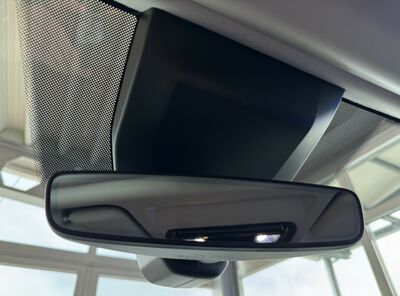 Ford Tourneo Connect Neuwagen