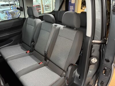 Ford Tourneo Connect Neuwagen