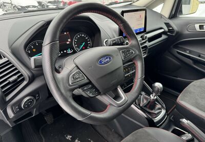 Ford EcoSport Gebrauchtwagen
