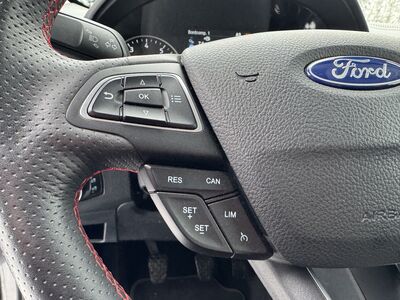 Ford EcoSport Gebrauchtwagen