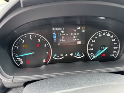 Ford EcoSport Gebrauchtwagen
