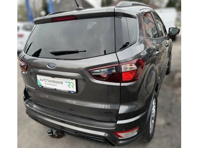Ford EcoSport Gebrauchtwagen Ford EcoSport Gebrauchtwagen