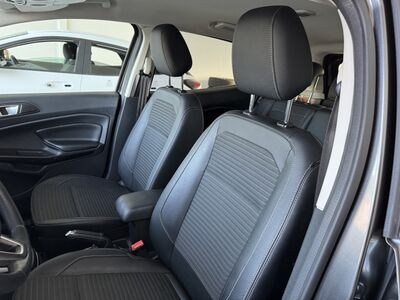 Ford EcoSport Gebrauchtwagen