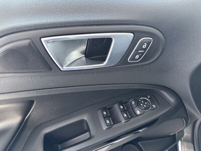 Ford EcoSport Gebrauchtwagen