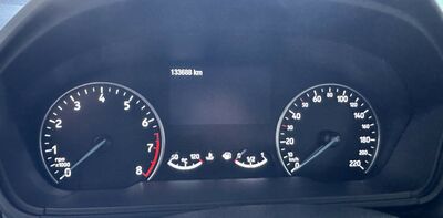 Ford EcoSport Gebrauchtwagen