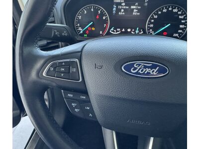 Ford EcoSport Gebrauchtwagen