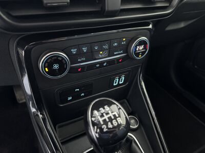 Ford EcoSport Gebrauchtwagen