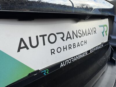 Ford EcoSport Gebrauchtwagen