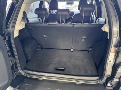 Ford EcoSport Gebrauchtwagen