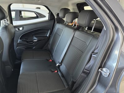 Ford EcoSport Gebrauchtwagen