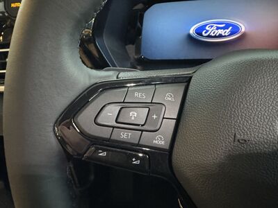 Ford Tourneo Connect Neuwagen