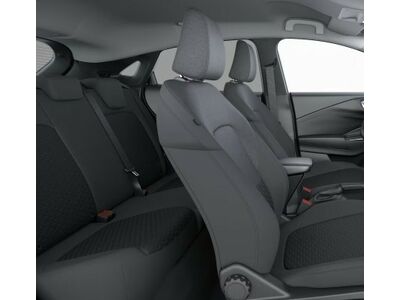 Ford Puma Neuwagen Ford Puma Neuwagen