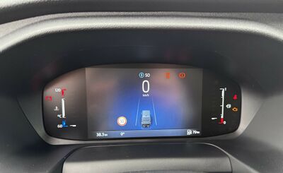 Ford Transit Neuwagen