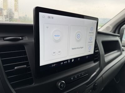 Ford Transit Neuwagen